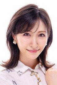 Rurika Yokoyama as in Alps jogakuen 2014