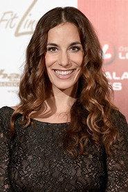 Nina Hartmann as Lisa in Match Me If You Can 2022