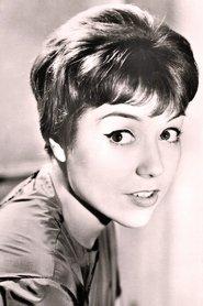 Annie Fratellini as Florence in Le Grand Amour 1969