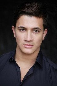 Dean John-Wilson as Lun Tha in The King and I 2018