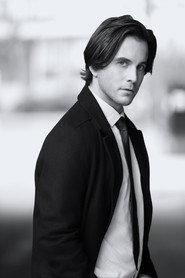 Joshua Collins as Hap in Between the Lines 2015