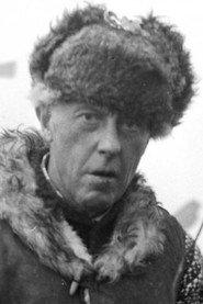 Ludwik Ziemblic as Doctor Juraj in Men of the Blue Cross 1955