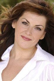 Jodie Prenger as Special guest star - Herself in John Barrowman: Live at the Royal Albert Hall 2010