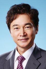 Jung Bo-seog as Jae-hoon in Virgin Stripped Bare by Her Bachelors 2000