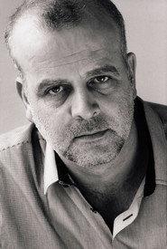 Paul Pariser as Marlow Norcott in Songs of the Day After 2019