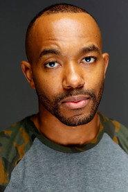 Malcolm Bowen as Jerome in Life And Death: She Cut Off Her Daughter's Life 2025