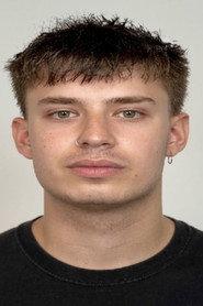 Lucas Guio as Cult member 2 in Belcebu! 2024