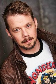 Benjamin Schrader as Paul in Penny and Paul 2017