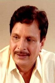 Arun Nath as Hitesh Kakati in Calender 2018