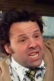 Bill Moores as Coach Driver in Our Day Out 1977