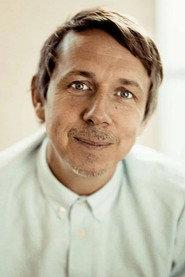 Gilles Peterson as Himself in Broken Vibes