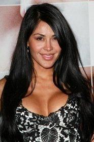 Carla Ortiz as Danielle Noble in Curse of the Mayans 2017