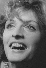 Elżbieta Strzałkowska as  in The Lullaby 1986