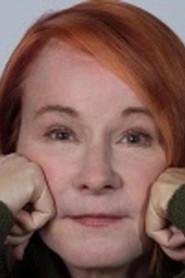 Deborah Brock as Herself in Sleepless Nights: Revisiting the Slumber Party Massacres 2010