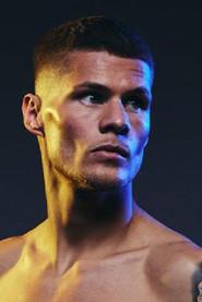Cory O'Regan as Self in Joe Joyce vs. Filip Hrgovic 2025