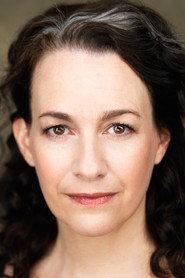 Laura Pruden as Sila in Paris is in Harlem 2022
