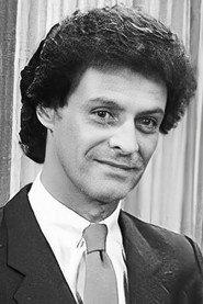 Jorge Mayorano as in El hombre de la deuda externa 1987