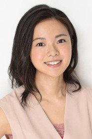 Yuki Shimizu as Mai Hyuga in The Gift from Heaven 2007