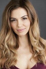 Lesa Wilson as Rachel Kemnade in Stars Fell on Alabama 2021