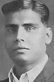 Krishna Chandra Dey as Surdas in Dhoop Chhaon 1935