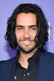 Justin Brescia as Norman Delaney in The Chimera Effect 2022