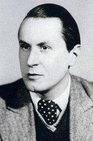 Grigori Merlinskiy as Shultz in Deep Raid 1937