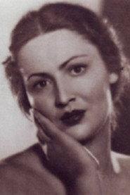 Dodo Chichinadze as Eter in Happy Reunion 1949