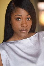 Janerica Smith as Karen in Two's A Couple, 3's A Crowd 2020