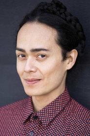 Jean Franco as Raoul in Infinity & Chashu Ramen 2013