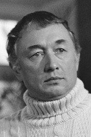 Murad Kazhlayev as Self in Murad Kazhlayev. Rhythms and Years 1981
