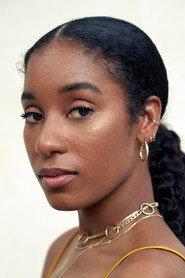 Iman Artwell-Freeman as in Drip Like Coffee 2024