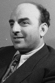 Vladimir Kandelaki as  in I Believe in Love 1987