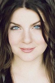 Teresa Marie Doran as Ora Blackwood in Flora 2017