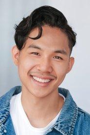 Vinh Nguyen as James in Whole 2025