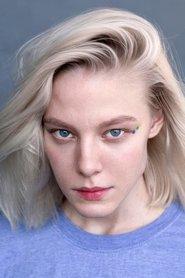 Alyona Mikhaylova as Iriya Gay in Veselchak U 2027