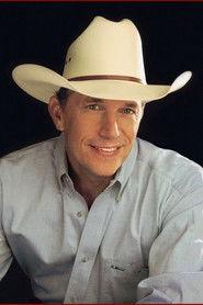 George Strait as Dusty Wyatt Chandler in Pure Country 1992