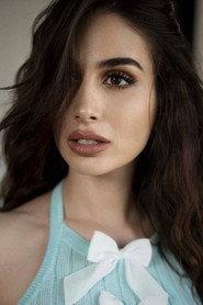 Yasmine Soofi as Alex in After School Massacre 2014
