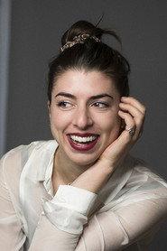Ann Raffaela Lupo as Ann in In Reality 2018