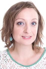 Sarah Gravel as Marie-Oiseau in Tabula Rasa 2012
