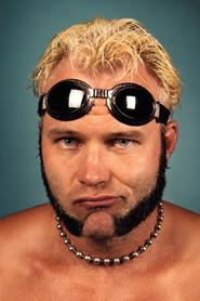 Brad Cain as Lodi in Goldberg - Who's Next? 1999