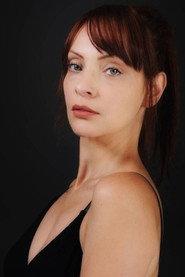 Geísa Fröhlich as Anastacia Monteiro in Soror 2021