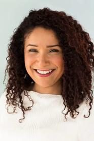Helen Silvander as Emma in Curl 2023