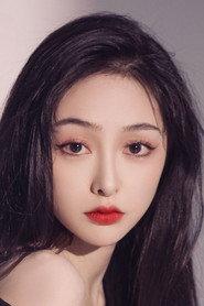 Wang Kaijie as Miao Qier in Tomb Keeper 2023