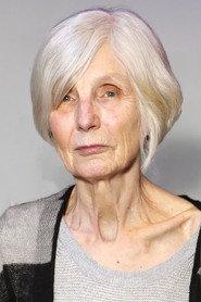 Caryl Churchill as Self in Omnibus: Caryl Churchill 1988