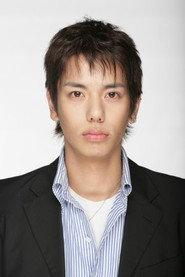 Kei Tamura as Kinley Dorji in The Foreign Duck, the Native Duck and God in a Coin Locker 2007