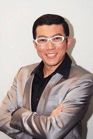 Samson Yeung as Charming Yeung in Stolen Love 2001