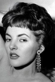 Virginia Green as in Attic Queen 1960