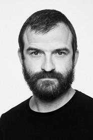 Marius Peterson as Ahto Valter (voice) in Ahto: Chasing a Dream 2018