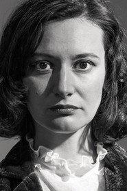Ana-Felicia Scutelnicu as in Chronos - Flow of Time 2026