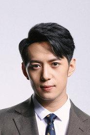 Chen Kaixin as Qiao Zhi in To Live Through Death 2024